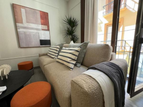 Navas 202 Elegant Suite